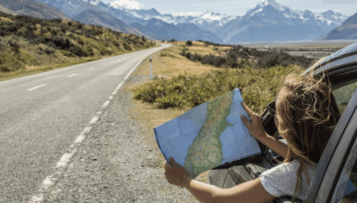 Road Trips Are Better When You’re Prepared for the Haul